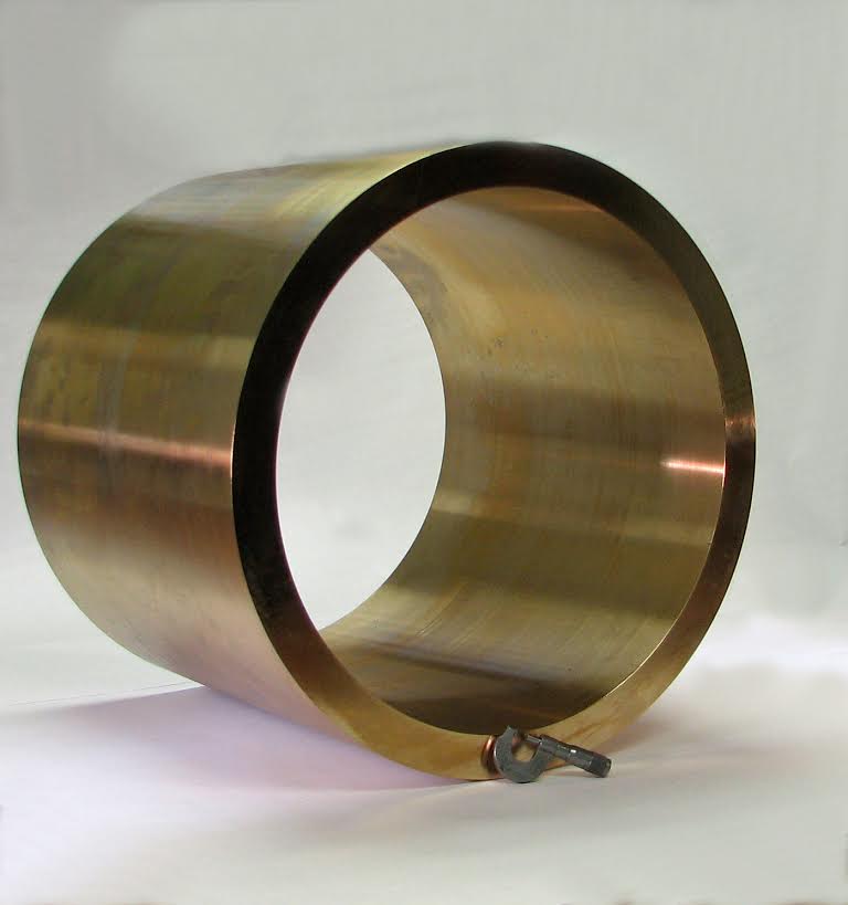 Understanding Centrifugal Casting And Its Advantages - Buntingbearings