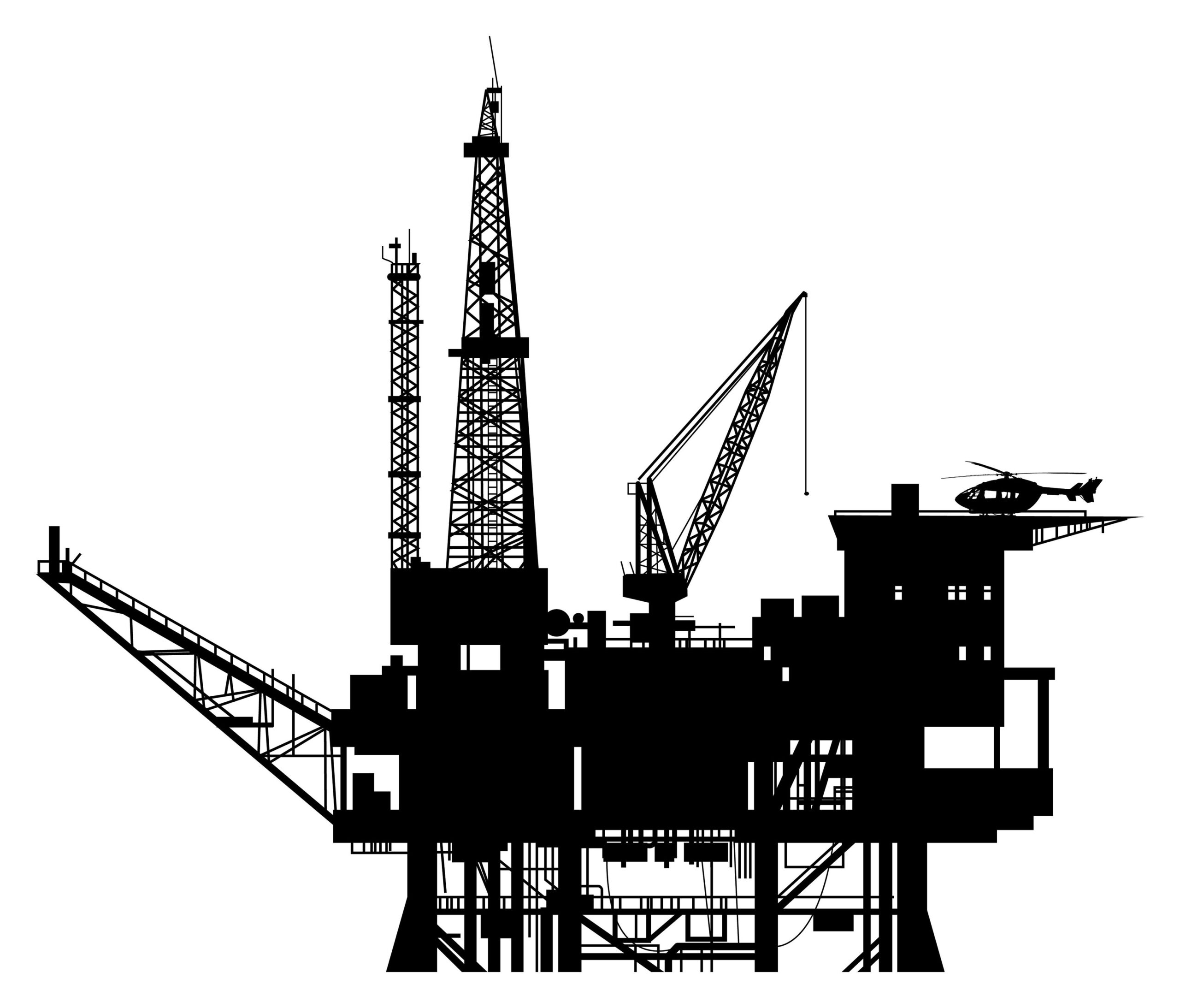 Offshore Oil and Gas Drilling